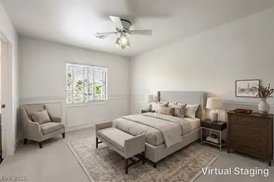 10260 Rarity Avenue Bedroom