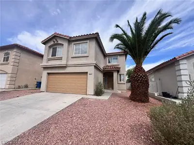 8446 TACKLE BOX Court, Las Vegas