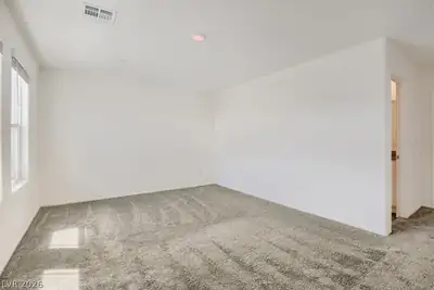 1144 Scarlet Sparrow Street Bedroom