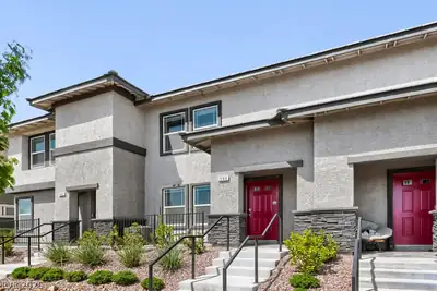 1144 Scarlet Sparrow Street Henderson, NV 89011