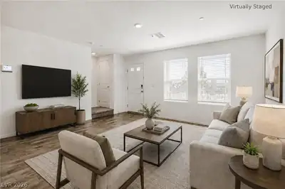 1144 Scarlet Sparrow Street Living Room