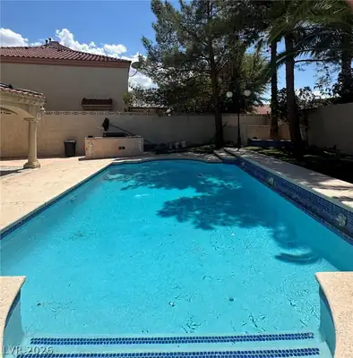 4481 Tomer Lane Pool