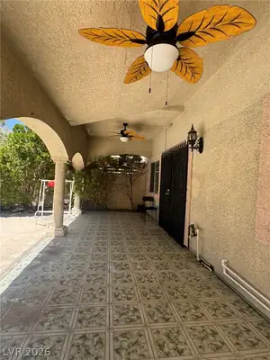 4481 Tomer Lane Patio