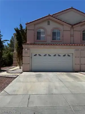 4481 Tomer Lane, Las Vegas