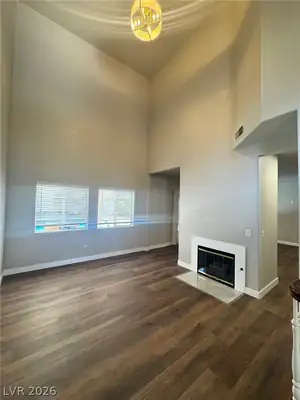 4481 Tomer Lane Living Room