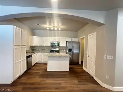 4481 Tomer Lane Kitchen