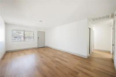 2705 Valparaiso Street Living Room