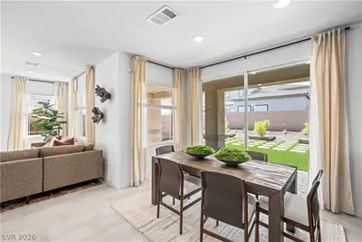 125 Rowan Grove Avenue Dining Area