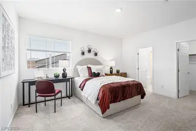 125 Rowan Grove Avenue Bedroom