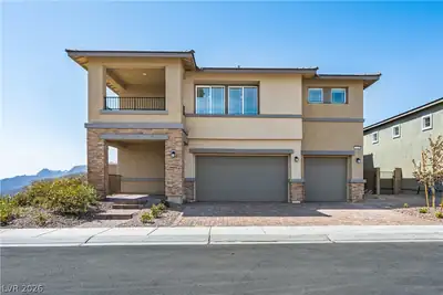 125 Rowan Grove Avenue Henderson, NV 89011