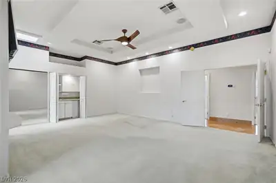 2212 Chatsworth Court Bedroom