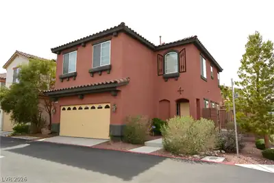 7213 BOMBAY REEF Court 0, Las Vegas