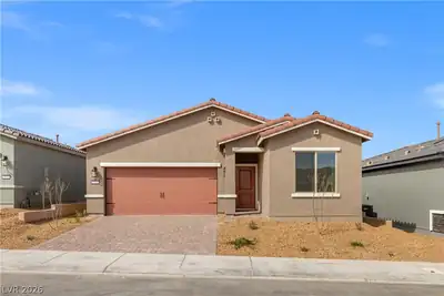 2727 Avril Point Street, Las Vegas