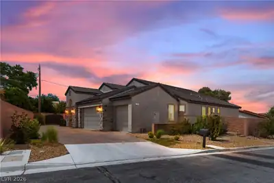 625 Robin Lane, Henderson