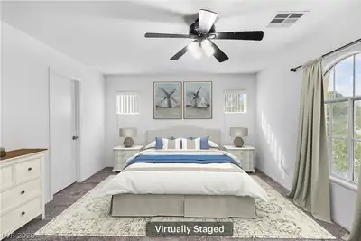 176 Almond Ridge Place Bedroom