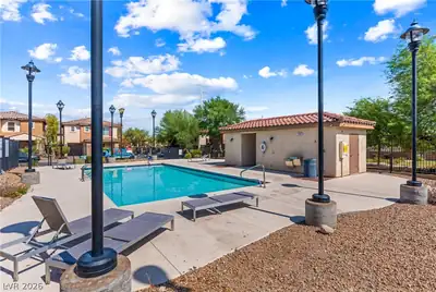 176 Almond Ridge Place Pool