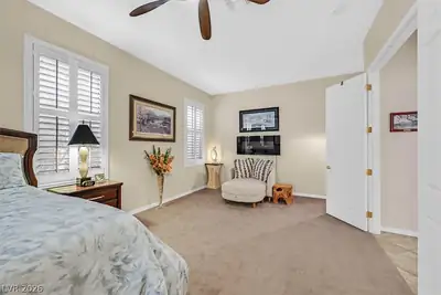 1823 Baton Rouge Street Bedroom