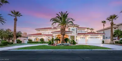 5030 Spanish Hills Drive Las Vegas, NV 89148