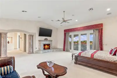 5030 Spanish Hills Drive Primary Bedroom