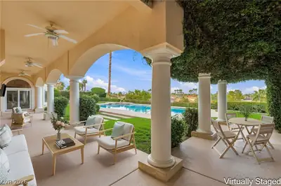 5030 Spanish Hills Drive Patio