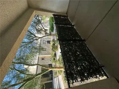3638 Tripoli Cove Avenue Patio