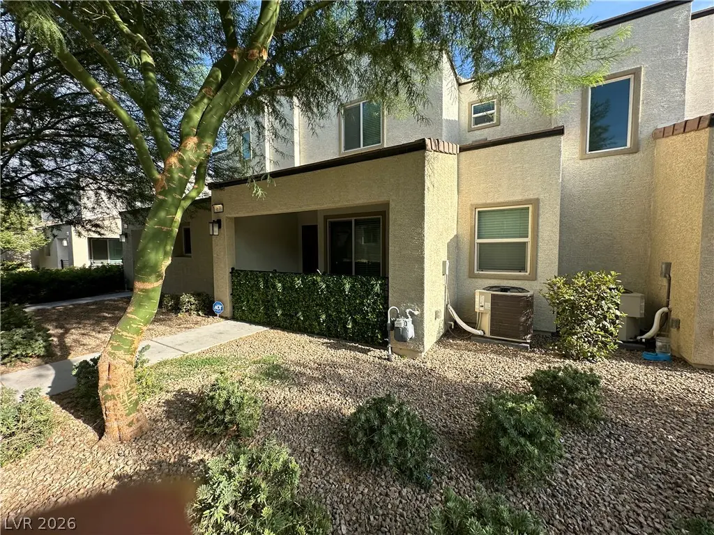 3638 Tripoli Cove Avenue