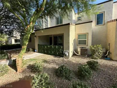 3638 Tripoli Cove Avenue, Las Vegas