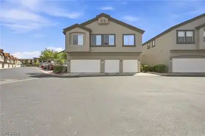 6471 Saddle Up Avenue 101, Henderson