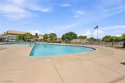 6471 Saddle Up Avenue 101 Pool