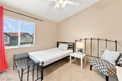 6471 Saddle Up Avenue 101 Bedroom