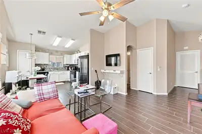 6471 Saddle Up Avenue 101 Living Room