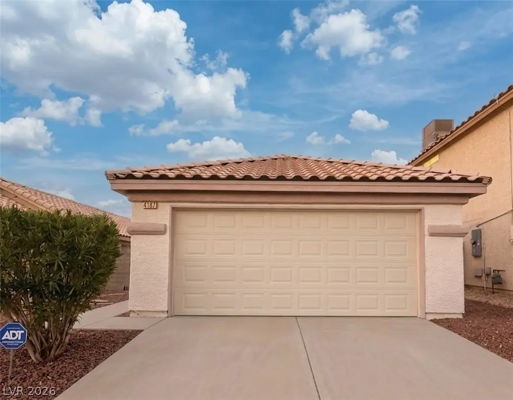 4187 Heller Drive