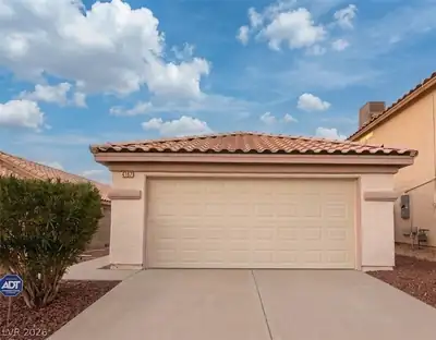 4187 Heller Drive Las Vegas, NV 89115