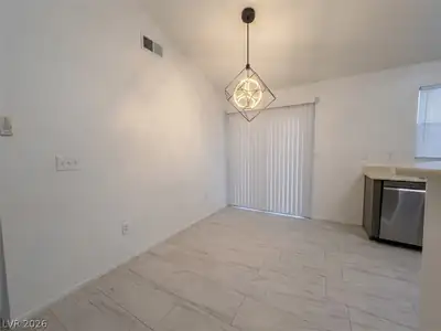 4187 Heller Drive Dining Area