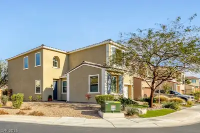 492 Norcia Place Henderson, NV 89011