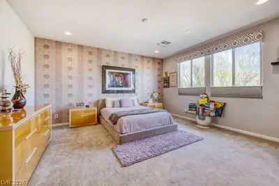 492 Norcia Place Bedroom