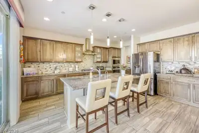 492 Norcia Place Kitchen