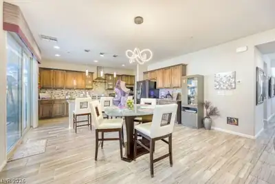 492 Norcia Place Dining Area