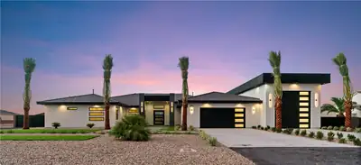 470 East Paradise Hills Drive, Henderson