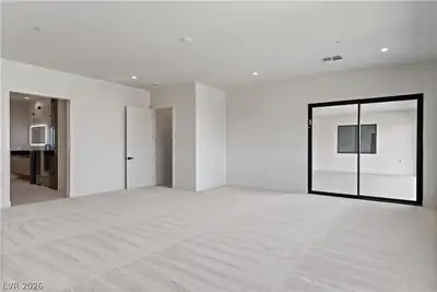 470 East Paradise Hills Drive Bedroom