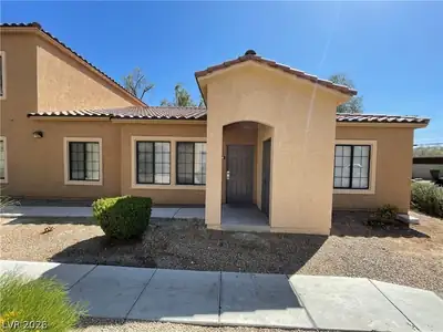 2031 Hussium Hills Street 104, Las Vegas