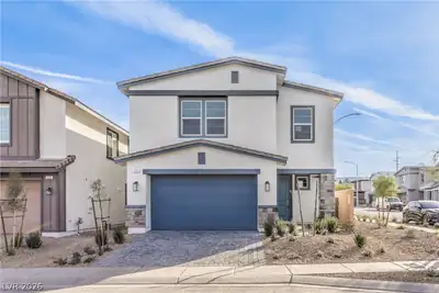 3841 Tropical Zen Avenue, North Las Vegas