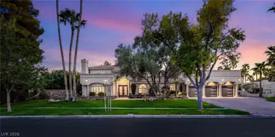 17 Quail Run Road, Henderson