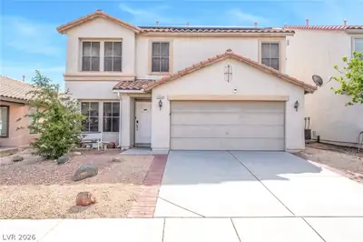 11644 Autunno Street, Las Vegas