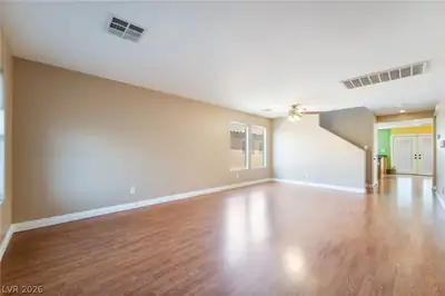 11644 Autunno Street Living Room