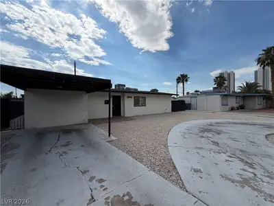 2021 Santa Clara Drive, Las Vegas
