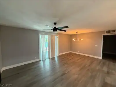 2021 Santa Clara Drive Dining Area