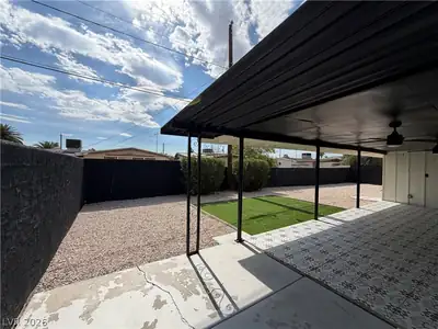 2021 Santa Clara Drive Patio