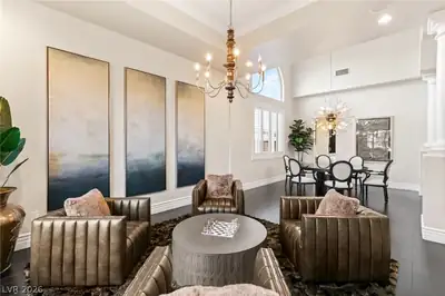 9429 Garnet Crown Avenue Living Room