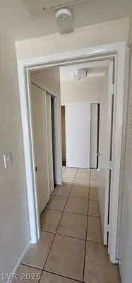 5655 East Sahara Avenue 1001 Hallway